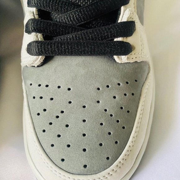 Nike SB Dunk Low Pro Camcorder Sneakers main image 6